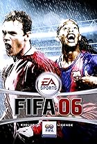 FIFA Soccer 06 (2005)