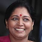 Sudha Belawadi