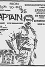 R. Sarathkumar in Captain Shiva (1994)