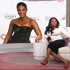 Sherri Shepherd and Tiffany Haddish in Sherri (2022)