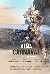 Primary photo for Alma D'Carnaval