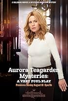 Aurora Teagarden Mysteries: A Very Foul Play