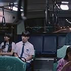 Cho Yi-hyun and Kim Yo-han in School 2021 (2021)