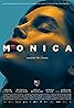 Monica (2022) Poster