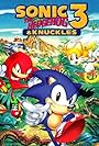 Sonic 3 & Knuckles (1994)