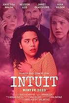 Jessie Velez, Nelson Leis, Janet Glassford, and Nina Wilder in Intuit (2020)