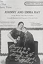 Emma Ray and Johnny Ray in Casey, the Fireman (1917)