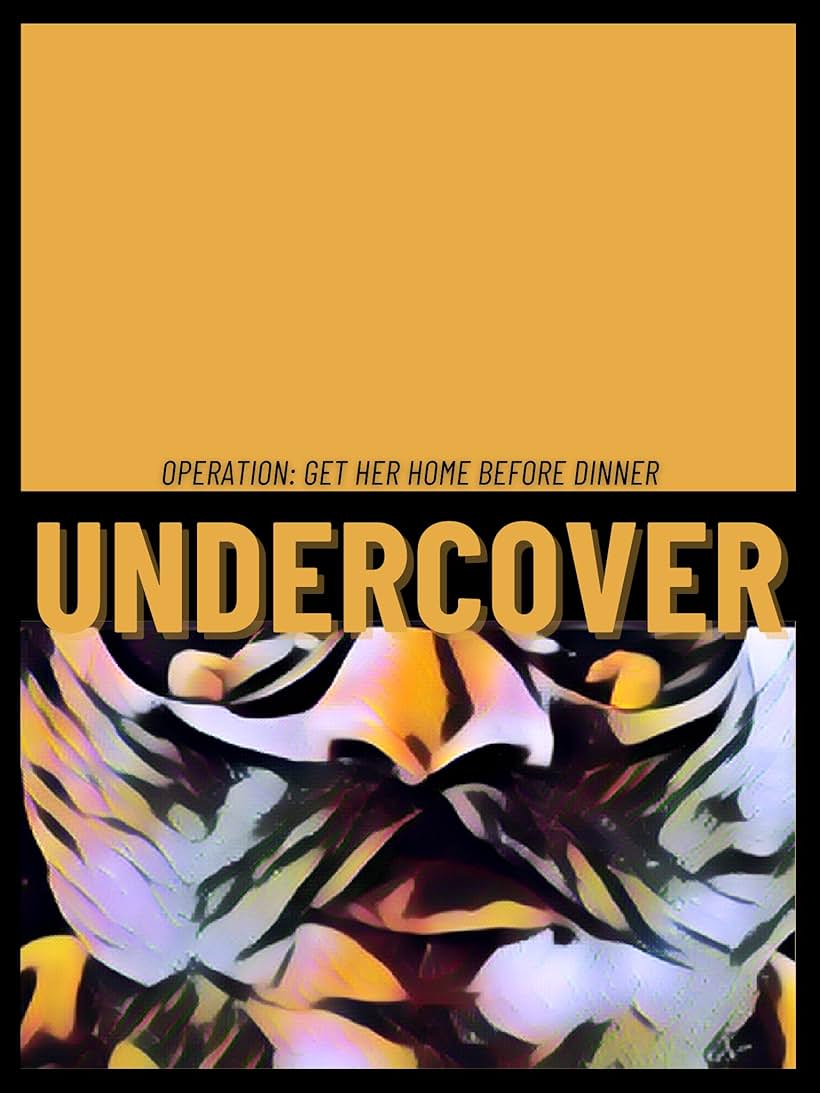 Undercover (2022)