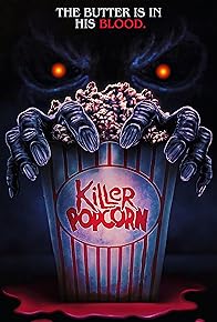 Primary photo for Killer Popcorn