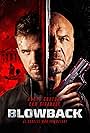 Randy Couture and Cam Gigandet in Blowback - Vendetta incrociata (2022)