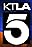 KTLA 5 News at 6