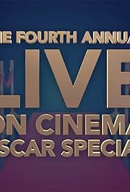 The Fourth Annual 'on Cinema' Oscar Special (2016)