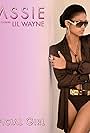 Cassie Ventura in Cassie Feat. Lil Wayne: Official Girl (2008)