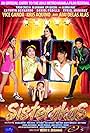 Kris Aquino, AiAi Delas Alas, Kathryn Bernardo, Vice Ganda, Xyriel Manabat, and Daniel Padilla in Sisterakas (2012)