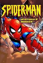 Spider-Man: Mysterio's Menace (2001)