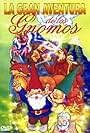 The Gnomes Great Adventure (1996)