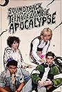 Mina-Siale, Ruby Archer, Isaiah Galloway, and Nick Annas in Soundtrack to Our Teenage Zombie Apocalypse (2022)