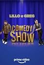 Lillo e Greg Comedy Show (2022)