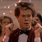 Kevin Bacon in Kenny Loggins: Footloose (Version 2) (1984)