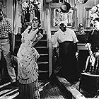 Irene Dunne, Hattie McDaniel, Helen Morgan, and Paul Robeson in Show Boat (1936)