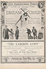 The Dream Child (1914)