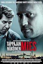 Tappajan näköinen mies (2016)