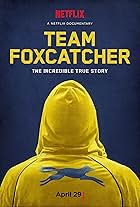 Team Foxcatcher