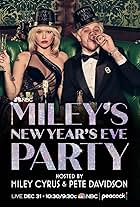 Miley's New Year's Eve Party (2021)