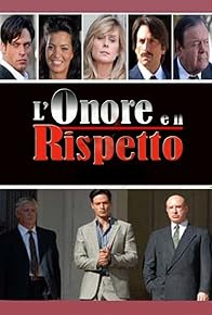 Primary photo for L'onore e il rispetto