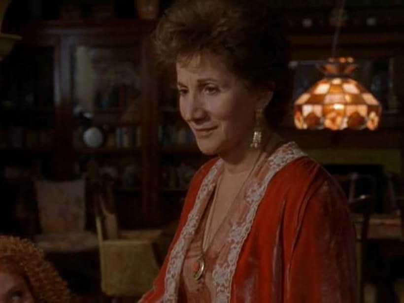 Olympia Dukakis in More Tales of the City (1998)