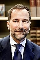 James Costos