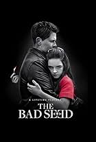 Rob Lowe and Mckenna Grace in The Bad Seed (2018)