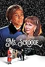 Katherine Helmond and Cicely Tyson in Ms. Scrooge (1997)