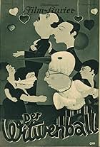 Der Witwenball (1930)