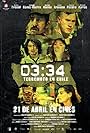 03:34 Terremoto en Chile (2011)