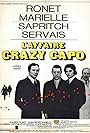 Antonio Cantafora, Jean-Pierre Marielle, and Maurice Ronet in L'affaire Crazy Capo (1973)