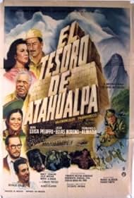 El tesoro de Atahualpa (1968)