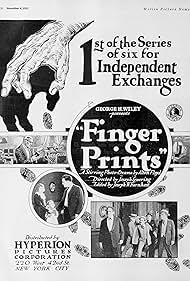 Finger Prints (1922)