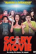 Scary Movie: Additional Scenes (2000)