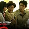 Mike Tan, Caprice Cayetano, and Seth Dela Cruz in Hindi ko kayang iwan ka (2018)