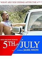 5th of July (2019) Poster