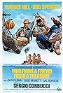 Who Finds a Friend Finds a Treasure (1981)