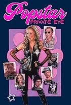 Popstar Private Eye