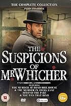 Paddy Considine in The Suspicions of Mr Whicher (2011)