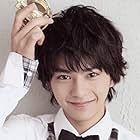 Shori Sato