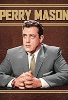 Raymond Burr in Perry Mason (1957)