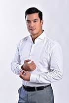 Diether Ocampo