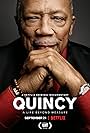 Quincy Jones in Quincy Jones - Mann, Künstler, Vater (2018)