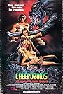 Creepozoids (1987)