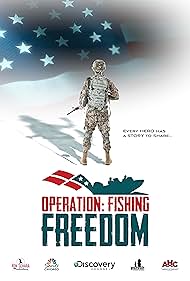 Operation Fishing Freedom (2016)